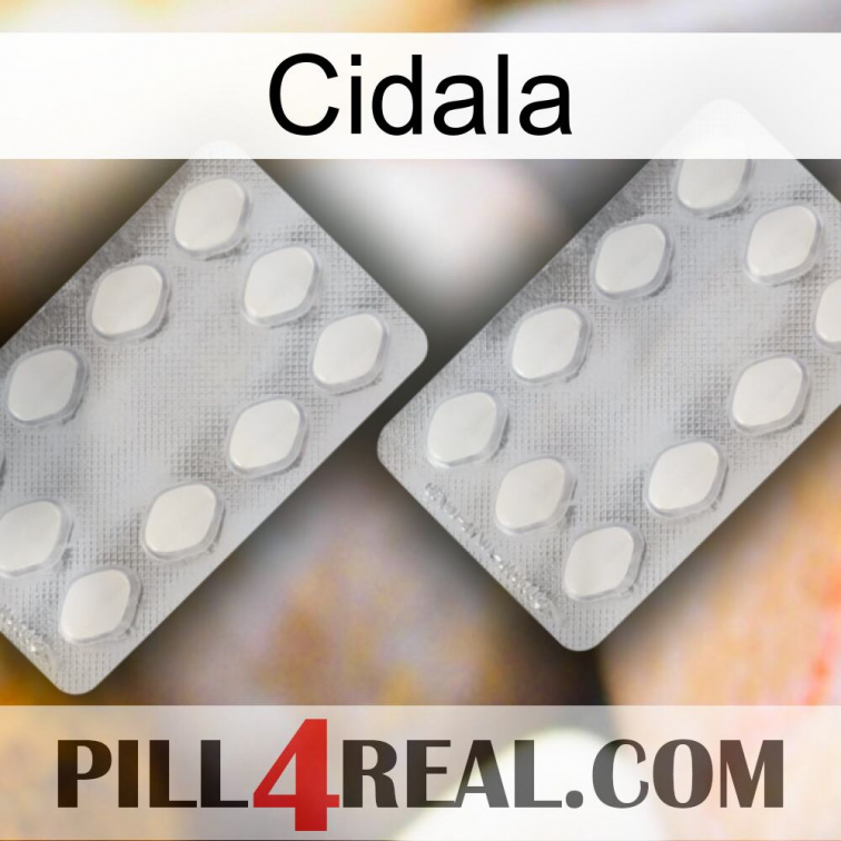 Cidala 17